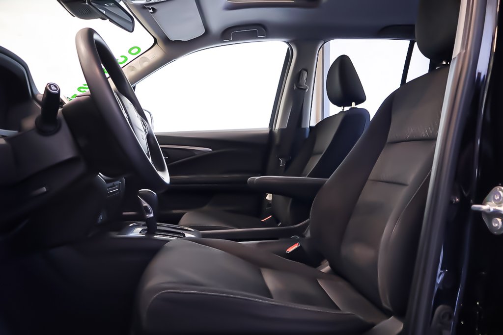 Honda Ridgeline SPORT + AWD + TOIT OUVRANT 2018 à Terrebonne, Québec - 10 - w1024h768px