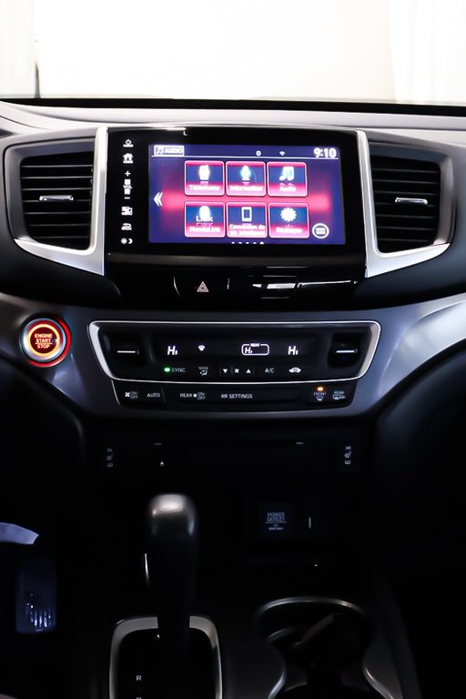 Honda Ridgeline SPORT + AWD + TOIT OUVRANT 2018 à Terrebonne, Québec - 21 - w1024h768px