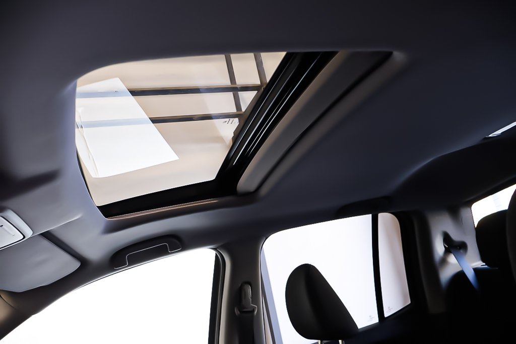 Honda Ridgeline SPORT + AWD + TOIT OUVRANT 2018 à Terrebonne, Québec - 11 - w1024h768px