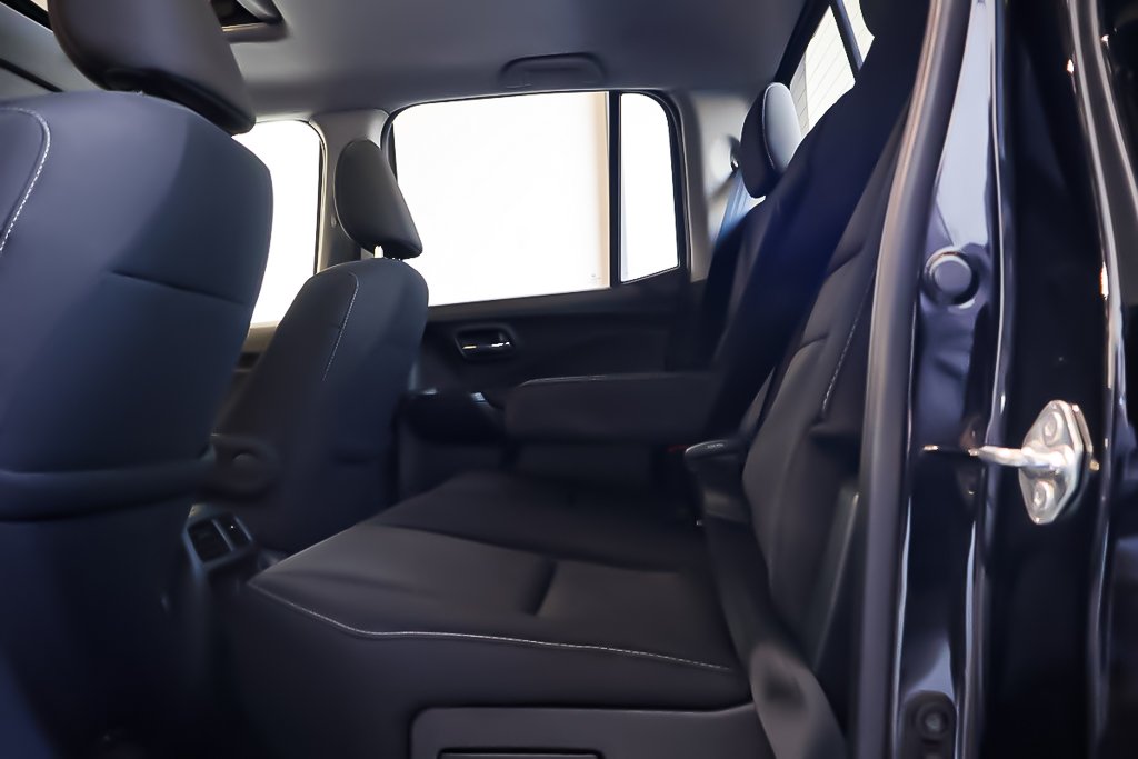 Honda Ridgeline SPORT + AWD + TOIT OUVRANT 2018 à Terrebonne, Québec - 27 - w1024h768px