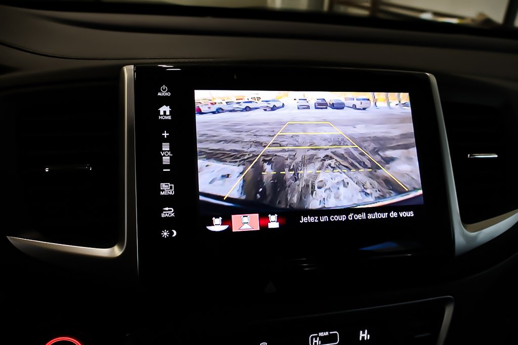Honda Ridgeline SPORT + AWD + TOIT OUVRANT 2018 à Terrebonne, Québec - 22 - w1024h768px