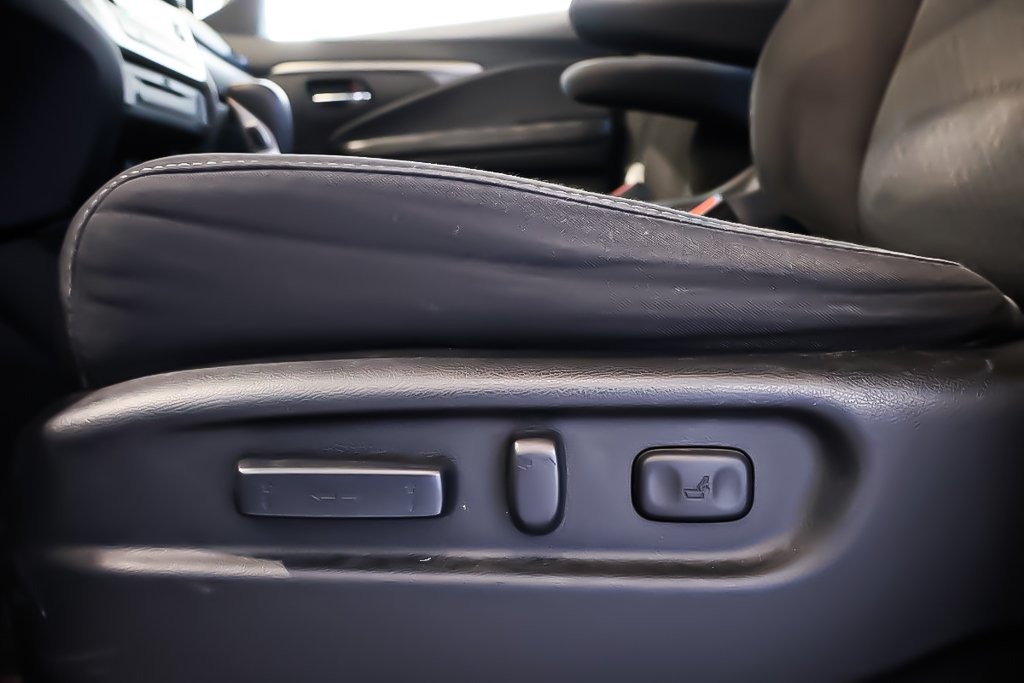 Honda Ridgeline SPORT + AWD + TOIT OUVRANT 2018 à Terrebonne, Québec - 13 - w1024h768px