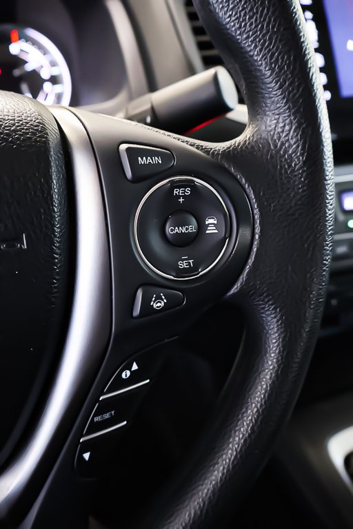 Honda Ridgeline SPORT + AWD + TOIT OUVRANT 2018 à Terrebonne, Québec - 18 - w1024h768px