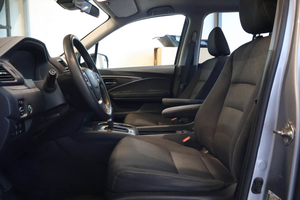 2018 Honda Ridgeline SPORT + AWD + TOIT OUVRANT in Terrebonne, Quebec - 8 - w1024h768px