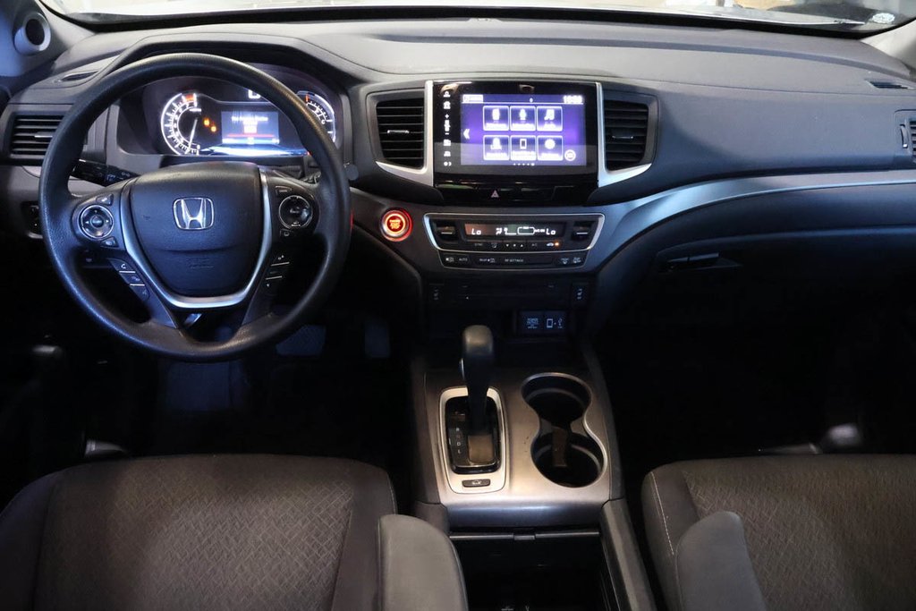 2018 Honda Ridgeline SPORT + AWD + TOIT OUVRANT in Terrebonne, Quebec - 11 - w1024h768px
