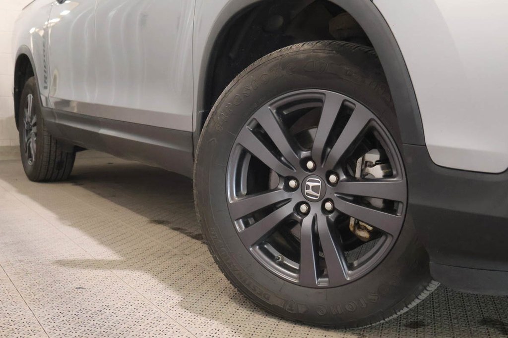 2018 Honda Ridgeline SPORT + AWD + TOIT OUVRANT in Terrebonne, Quebec - 7 - w1024h768px