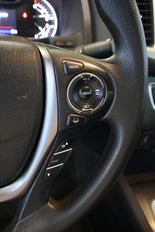 2018 Honda Ridgeline SPORT + AWD + TOIT OUVRANT in Terrebonne, Quebec - 14 - w1024h768px