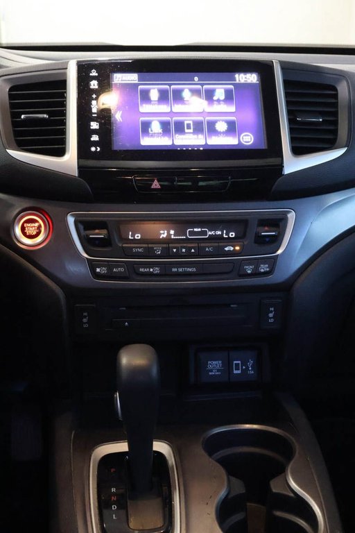 2018 Honda Ridgeline SPORT + AWD + TOIT OUVRANT in Terrebonne, Quebec - 16 - w1024h768px