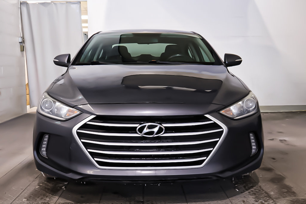 2017 Hyundai Elantra GL + AUTOMATIQUE + GROUPE ELECTRIQUE in Terrebonne, Quebec - 3 - w1024h768px