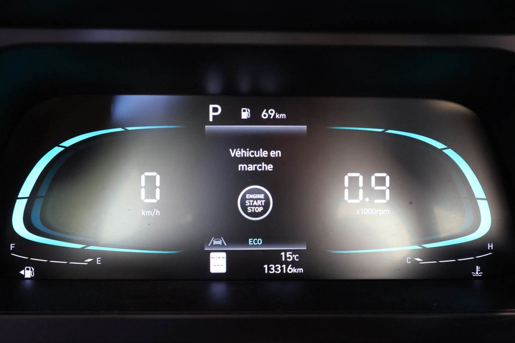 Hyundai Elantra PREFERRED + DEMARREUR A DISTANCE + CARPLAY 2024 à Terrebonne, Québec - 18 - w1024h768px