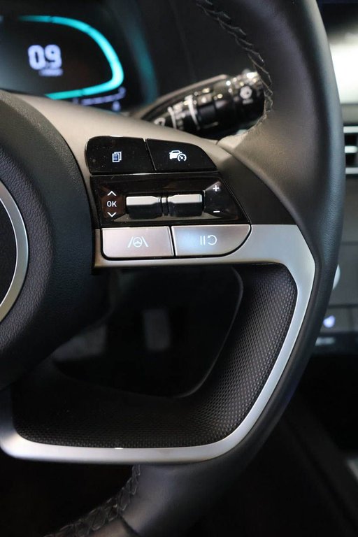 Hyundai Elantra PREFERRED + DEMARREUR A DISTANCE + CARPLAY 2024 à Terrebonne, Québec - 17 - w1024h768px