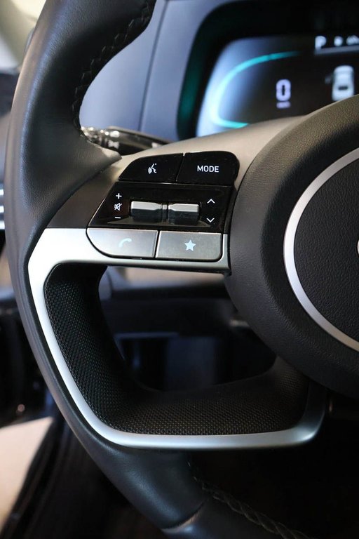 Hyundai Elantra PREFERRED + DEMARREUR A DISTANCE + CARPLAY 2024 à Terrebonne, Québec - 15 - w1024h768px
