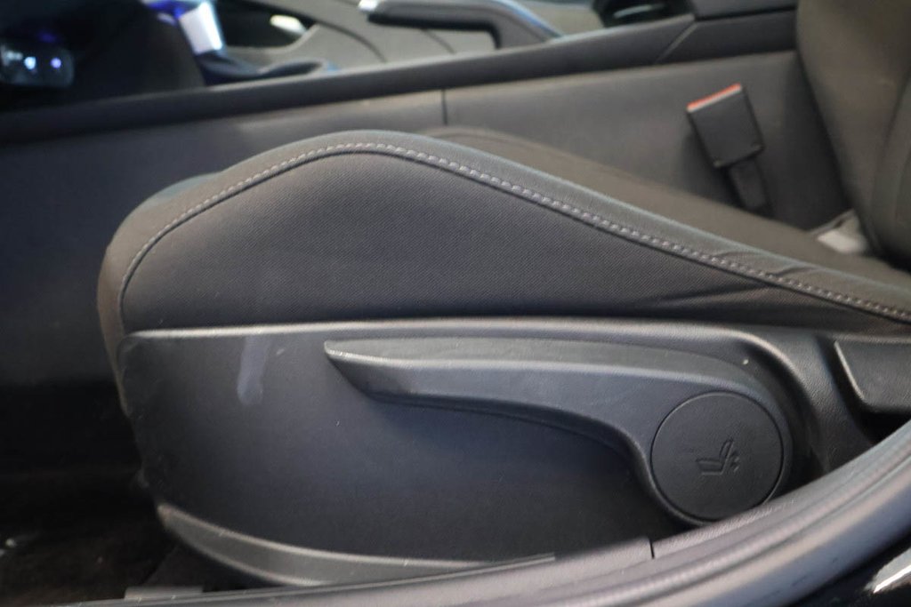 Hyundai Elantra PREFERRED + DEMARREUR A DISTANCE + CARPLAY 2024 à Terrebonne, Québec - 11 - w1024h768px