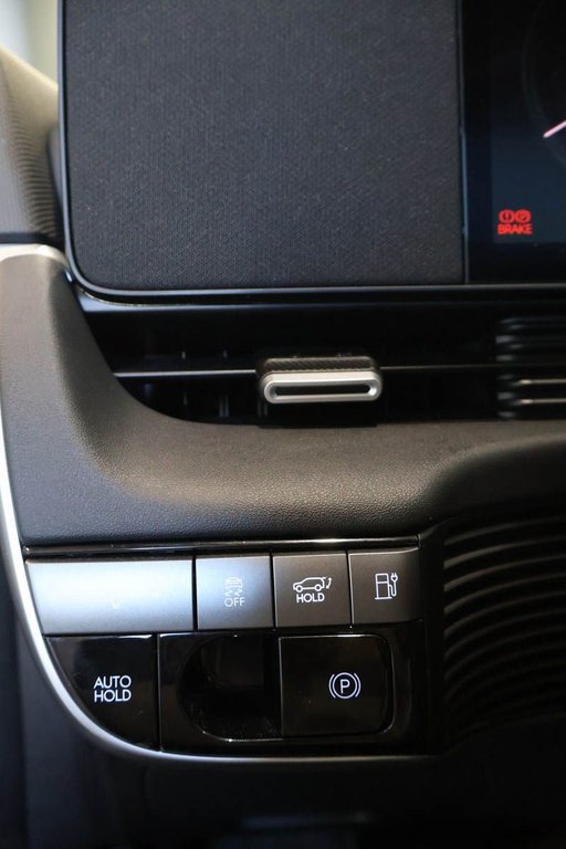 Hyundai IONIQ 5 PREFERRED + LONG RANGE + AWD 2025 à Terrebonne, Québec - 27 - w1024h768px