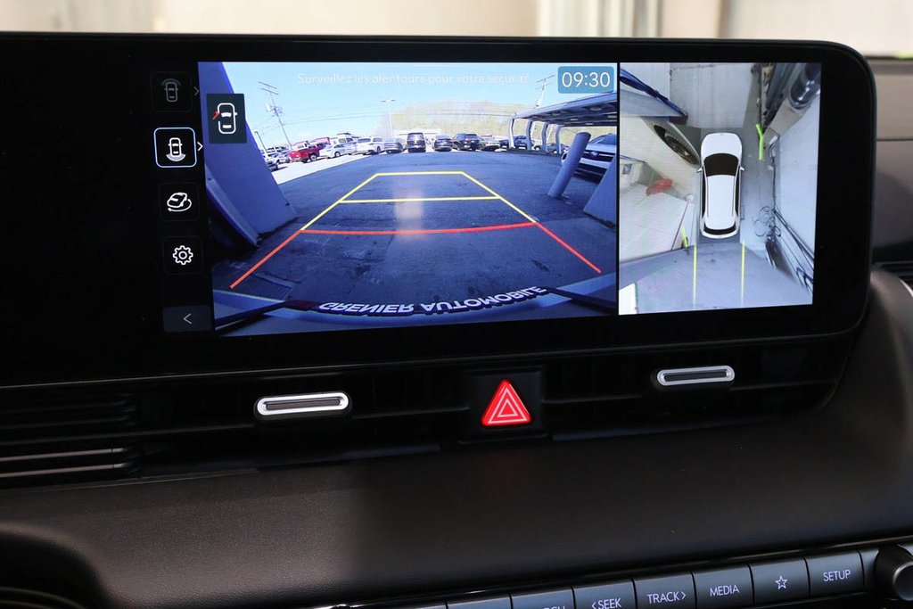 Hyundai IONIQ 5 PREFERRED + LONG RANGE + AWD 2025 à Terrebonne, Québec - 22 - w1024h768px