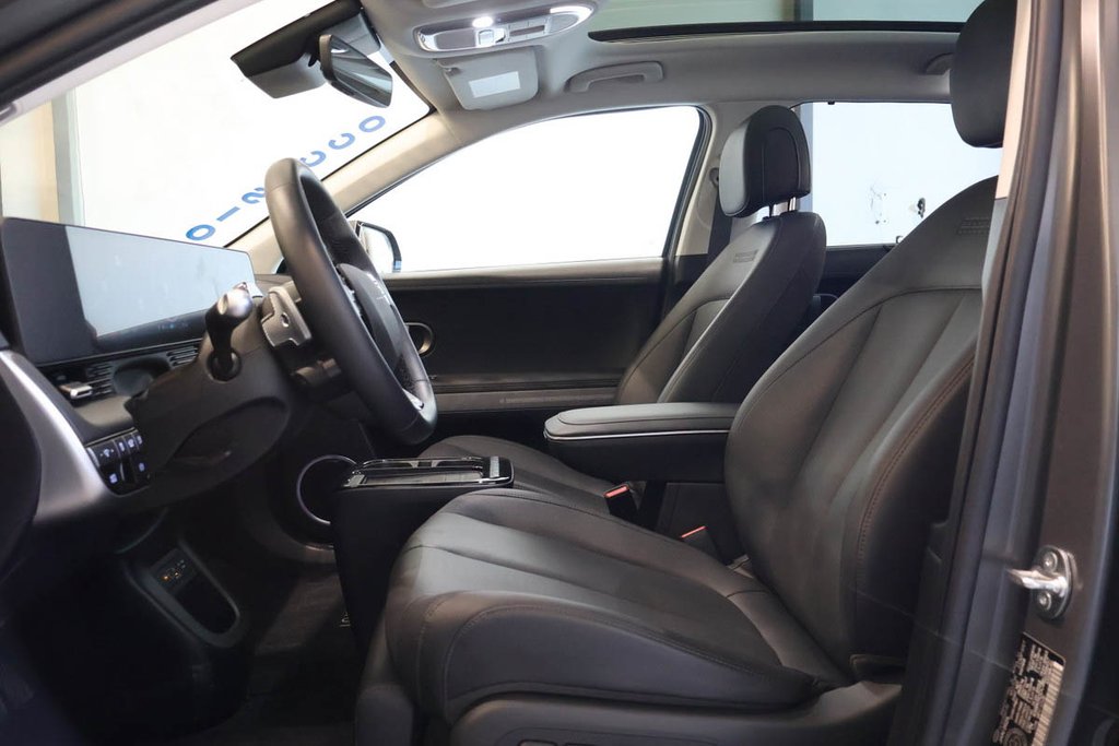 Hyundai IONIQ 5 PREFERRED + LONG RANGE + AWD 2025 à Terrebonne, Québec - 10 - w1024h768px
