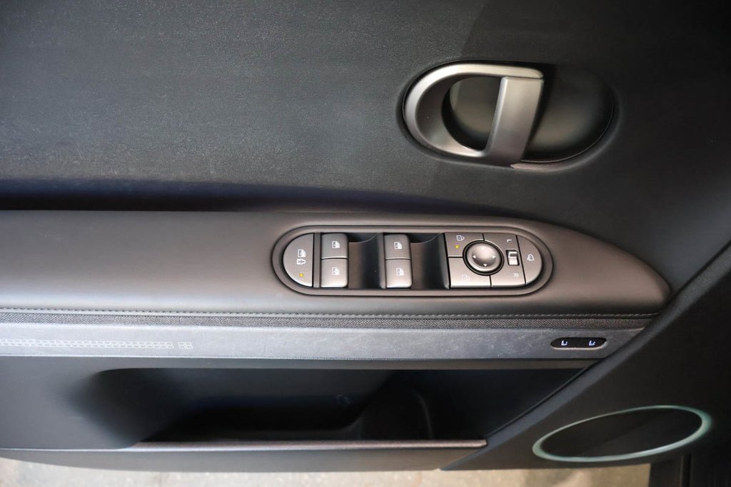 Hyundai IONIQ 5 PREFERRED + LONG RANGE + AWD 2025 à Terrebonne, Québec - 29 - w1024h768px