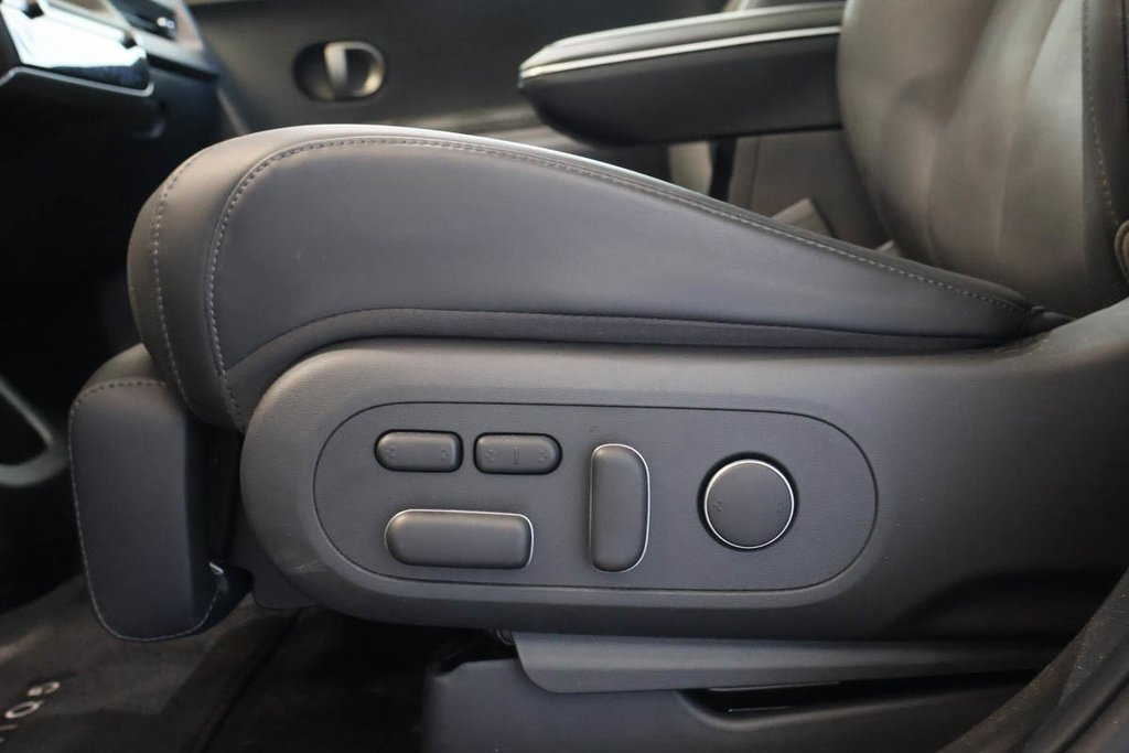 Hyundai IONIQ 5 PREFERRED + LONG RANGE + AWD 2025 à Terrebonne, Québec - 13 - w1024h768px