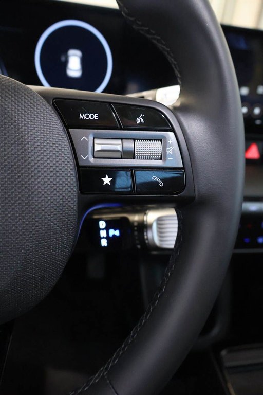 Hyundai IONIQ 5 PREFERRED + LONG RANGE + AWD 2025 à Terrebonne, Québec - 18 - w1024h768px