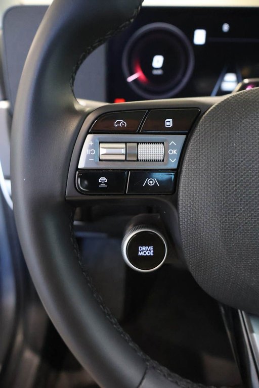 Hyundai IONIQ 5 PREFERRED + LONG RANGE + AWD 2025 à Terrebonne, Québec - 17 - w1024h768px