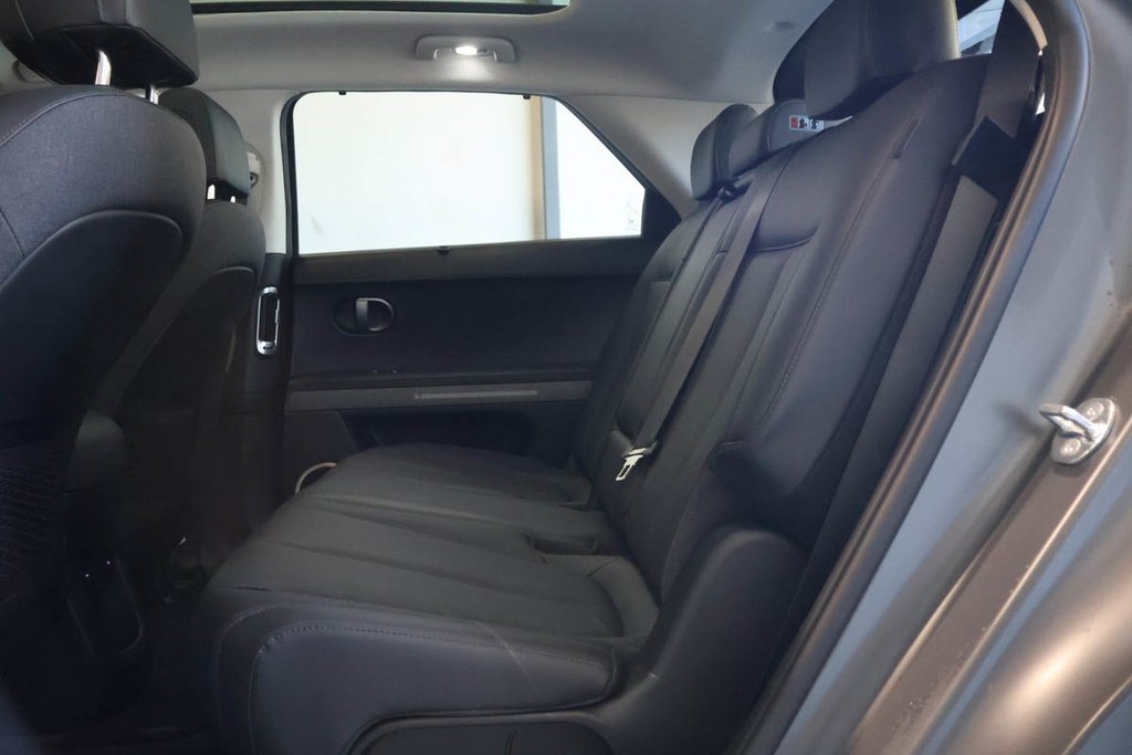 Hyundai IONIQ 5 PREFERRED + LONG RANGE + AWD 2025 à Terrebonne, Québec - 30 - w1024h768px