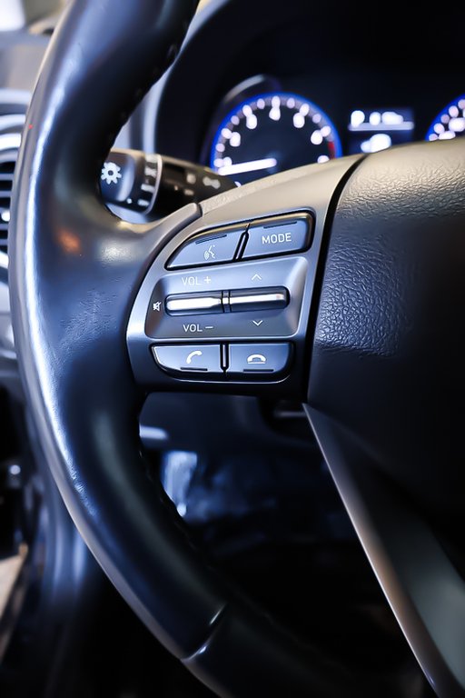 Hyundai KONA LUXURY + AWD + TOIT OUVRANT + CUIR 2019 à Terrebonne, Québec - 17 - w1024h768px