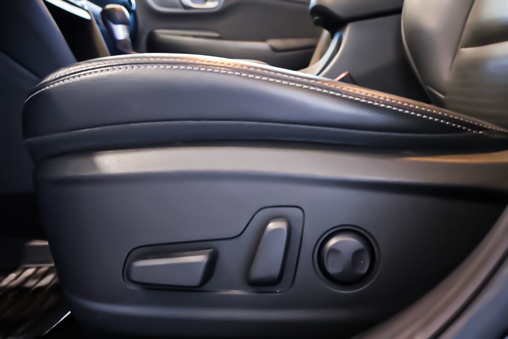 Hyundai KONA LUXURY + AWD + TOIT OUVRANT + CUIR 2019 à Terrebonne, Québec - 13 - w1024h768px