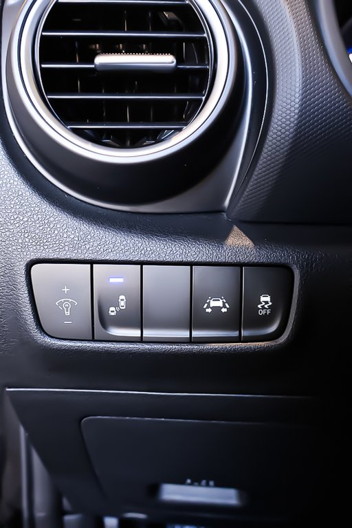 Hyundai KONA LUXURY + AWD + TOIT OUVRANT + CUIR 2019 à Terrebonne, Québec - 26 - w1024h768px