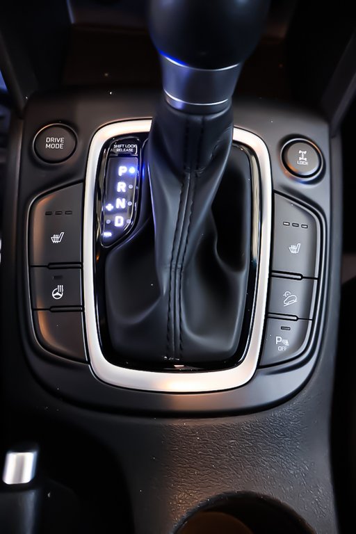Hyundai KONA LUXURY + AWD + TOIT OUVRANT + CUIR 2019 à Terrebonne, Québec - 25 - w1024h768px