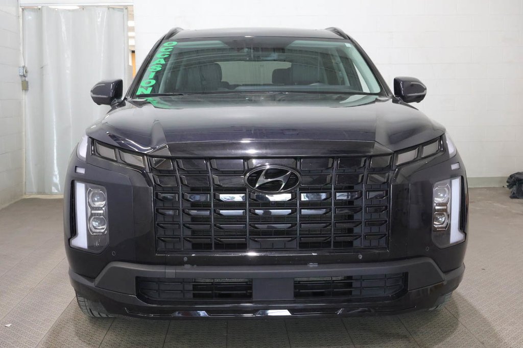 2024 Hyundai Palisade URBAN + AWD + TOIT OUVRANT PANO + 7 PASSAGERS in Terrebonne, Quebec - 2 - w1024h768px