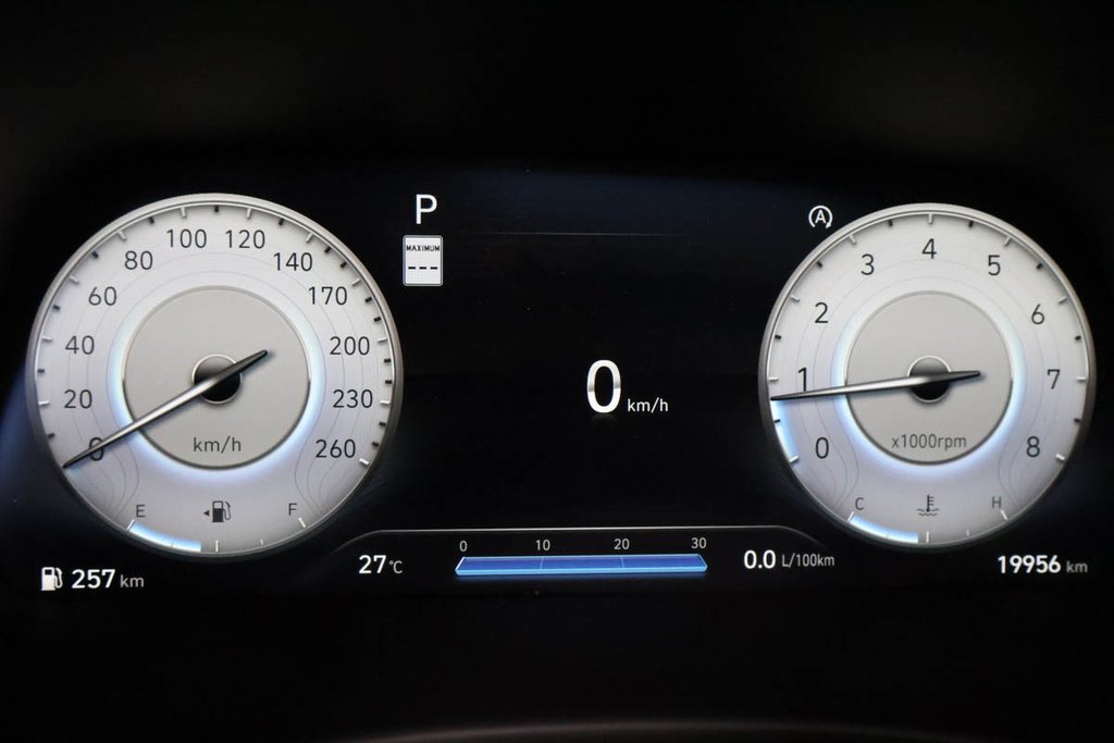 2024 Hyundai Palisade URBAN + AWD + TOIT OUVRANT PANO + 7 PASSAGERS in Terrebonne, Quebec - 23 - w1024h768px