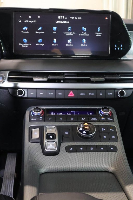 2024 Hyundai Palisade URBAN + AWD + TOIT OUVRANT PANO + 7 PASSAGERS in Terrebonne, Quebec - 25 - w1024h768px