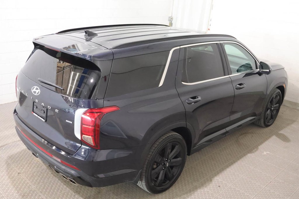 2024 Hyundai Palisade URBAN + AWD + TOIT OUVRANT PANO + 7 PASSAGERS in Terrebonne, Quebec - 10 - w1024h768px