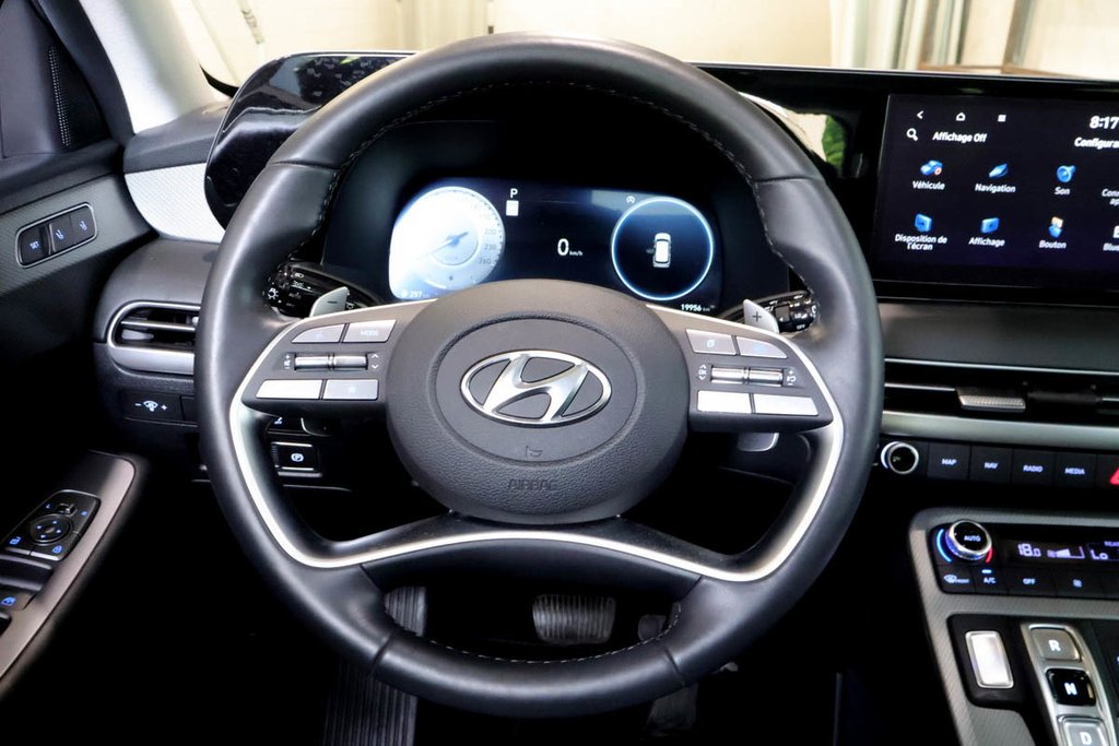 2024 Hyundai Palisade URBAN + AWD + TOIT OUVRANT PANO + 7 PASSAGERS in Terrebonne, Quebec - 18 - w1024h768px