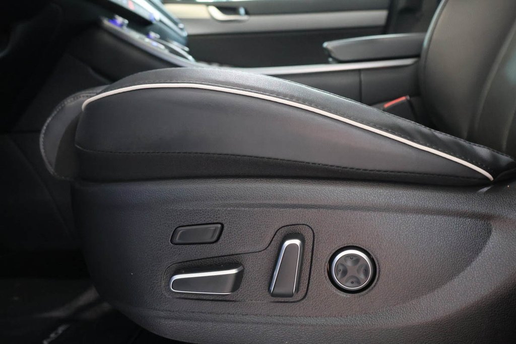2024 Hyundai Palisade URBAN + AWD + TOIT OUVRANT PANO + 7 PASSAGERS in Terrebonne, Quebec - 15 - w1024h768px