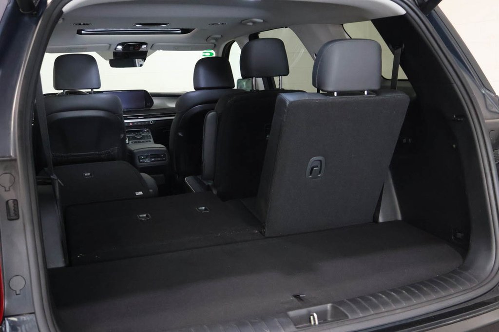 2024 Hyundai Palisade URBAN + AWD + TOIT OUVRANT PANO + 7 PASSAGERS in Terrebonne, Quebec - 9 - w1024h768px