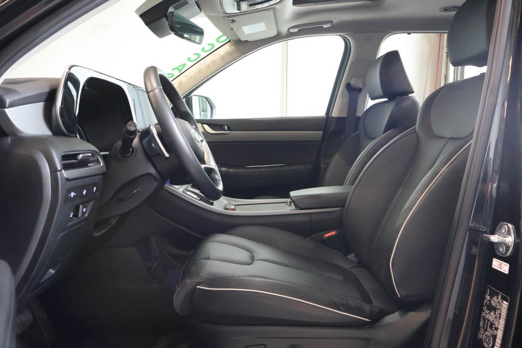 2024 Hyundai Palisade URBAN + AWD + TOIT OUVRANT PANO + 7 PASSAGERS in Terrebonne, Quebec - 13 - w1024h768px