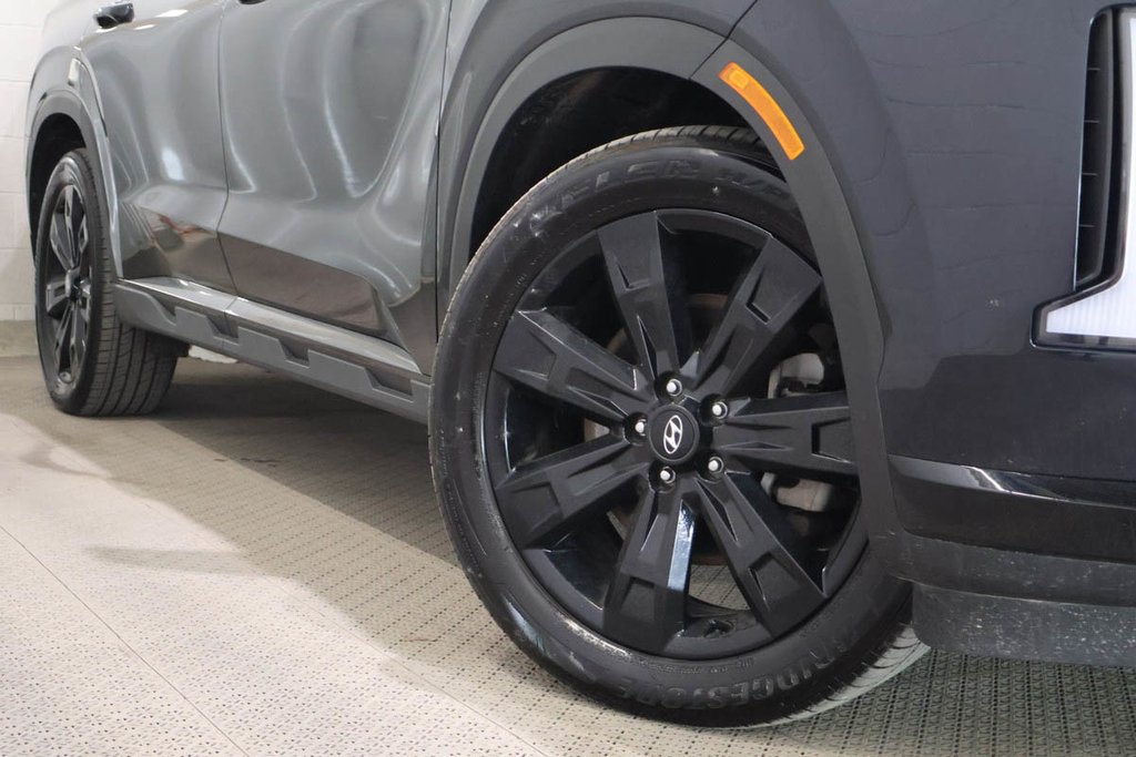 2024 Hyundai Palisade URBAN + AWD + TOIT OUVRANT PANO + 7 PASSAGERS in Terrebonne, Quebec - 11 - w1024h768px