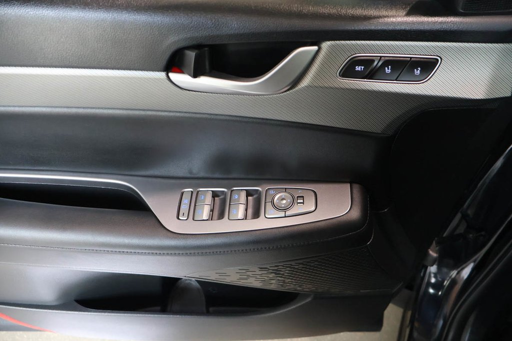 2024 Hyundai Palisade URBAN + AWD + TOIT OUVRANT PANO + 7 PASSAGERS in Terrebonne, Quebec - 31 - w1024h768px