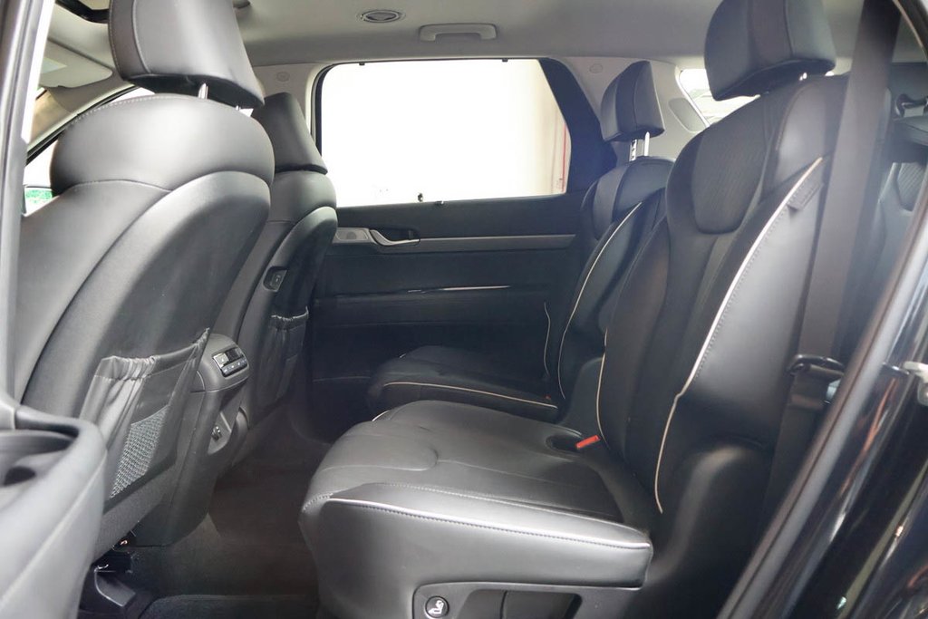 2024 Hyundai Palisade URBAN + AWD + TOIT OUVRANT PANO + 7 PASSAGERS in Terrebonne, Quebec - 33 - w1024h768px