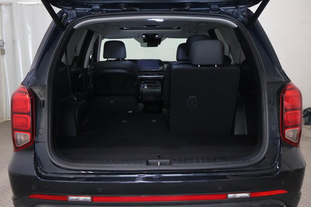 2024 Hyundai Palisade URBAN + AWD + TOIT OUVRANT PANO + 7 PASSAGERS in Terrebonne, Quebec - 7 - w1024h768px
