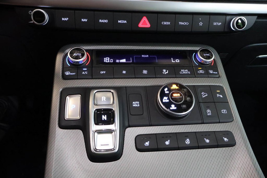 2024 Hyundai Palisade URBAN + AWD + TOIT OUVRANT PANO + 7 PASSAGERS in Terrebonne, Quebec - 29 - w1024h768px