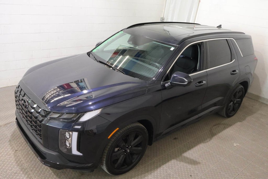 2024 Hyundai Palisade URBAN + AWD + TOIT OUVRANT PANO + 7 PASSAGERS in Terrebonne, Quebec - 3 - w1024h768px