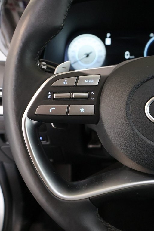 Hyundai Palisade URBAN + AWD + TOIT OUVRANT PANORAMIQUE 2025 à Terrebonne, Québec - 19 - w1024h768px