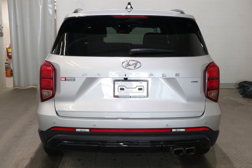 Hyundai Palisade URBAN + AWD + TOIT OUVRANT PANORAMIQUE 2025 à Terrebonne, Québec - 6 - w1024h768px