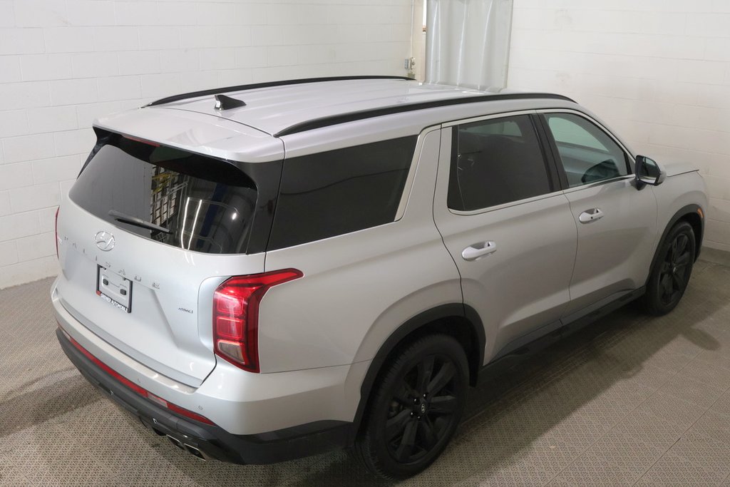 Hyundai Palisade URBAN + AWD + TOIT OUVRANT PANORAMIQUE 2025 à Terrebonne, Québec - 10 - w1024h768px