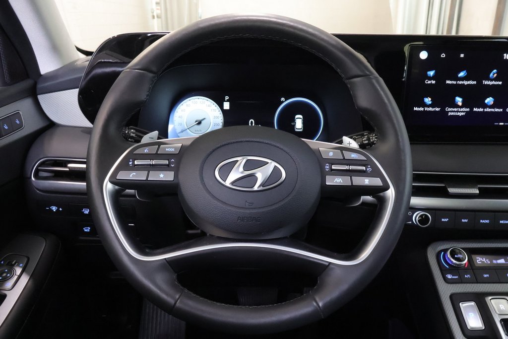 Hyundai Palisade URBAN + AWD + TOIT OUVRANT PANORAMIQUE 2025 à Terrebonne, Québec - 18 - w1024h768px