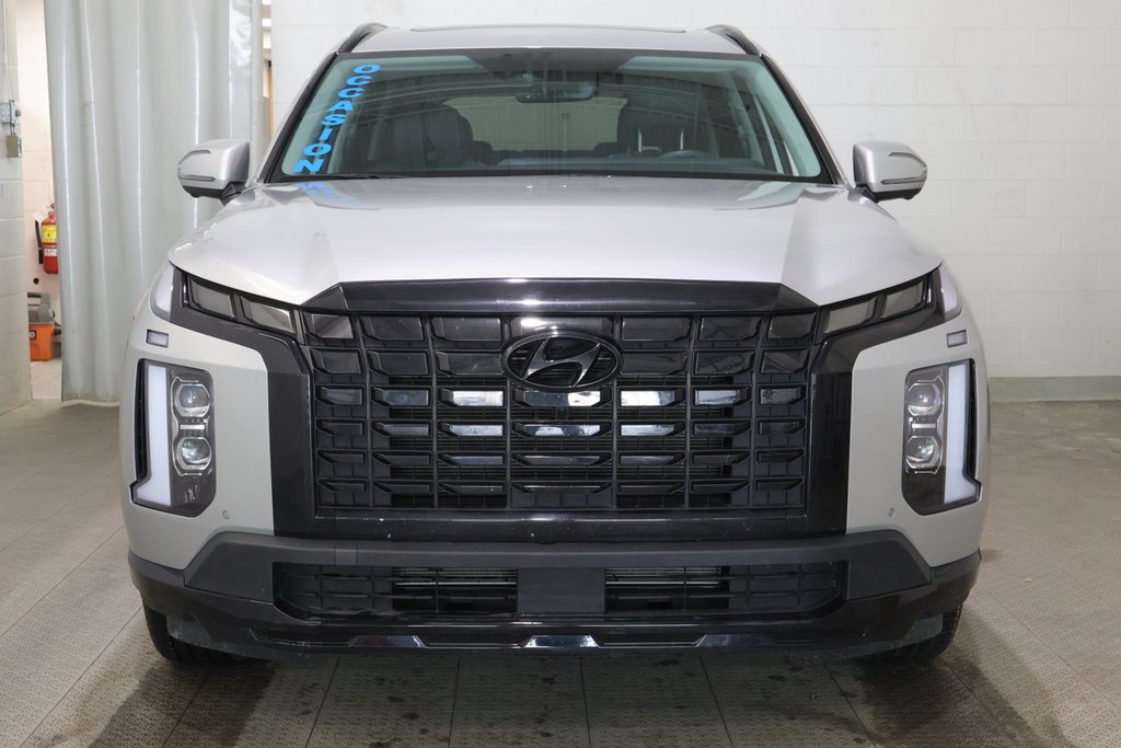 Hyundai Palisade URBAN + AWD + TOIT OUVRANT PANORAMIQUE 2025 à Terrebonne, Québec - 2 - w1024h768px