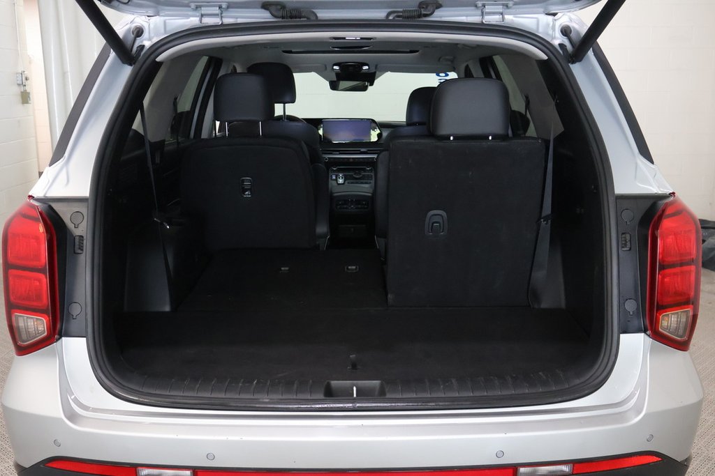 Hyundai Palisade URBAN + AWD + TOIT OUVRANT PANORAMIQUE 2025 à Terrebonne, Québec - 7 - w1024h768px