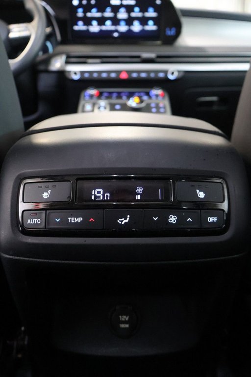 Hyundai Palisade URBAN + AWD + TOIT OUVRANT PANORAMIQUE 2025 à Terrebonne, Québec - 34 - w1024h768px